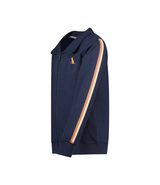 TYGO & vito Jongens Vest TYGO & vito Jongens Vest