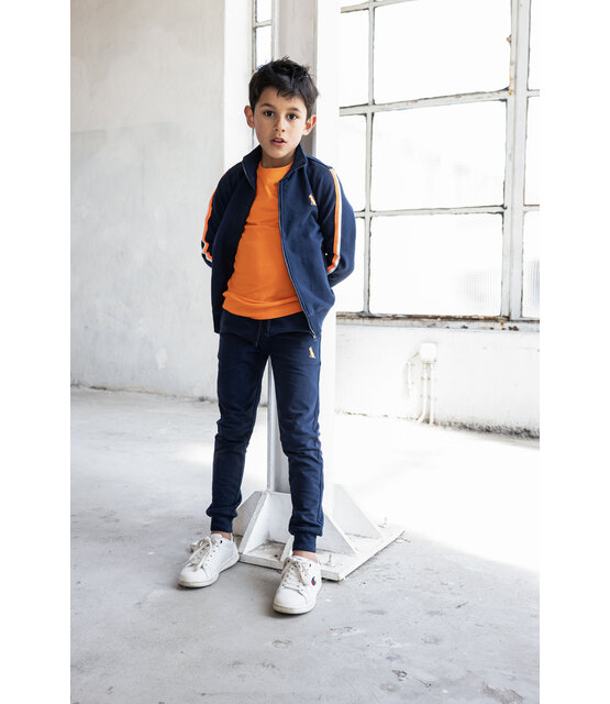 TYGO & vito Jongens Vest TYGO & vito Jongens Vest