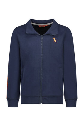 TYGO & vito Jongens Vest