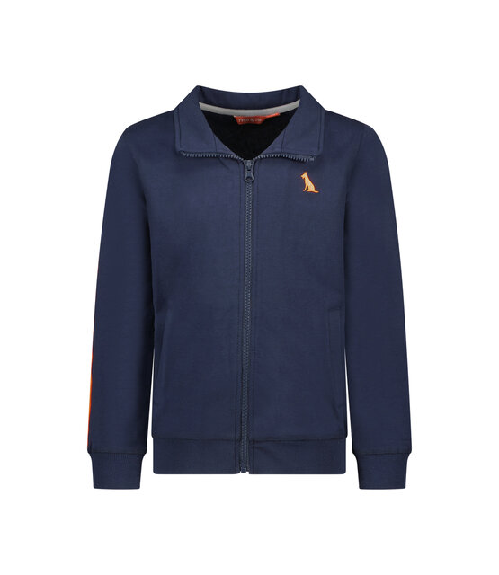 TYGO & vito Jongens Vest TYGO & vito Jongens Vest