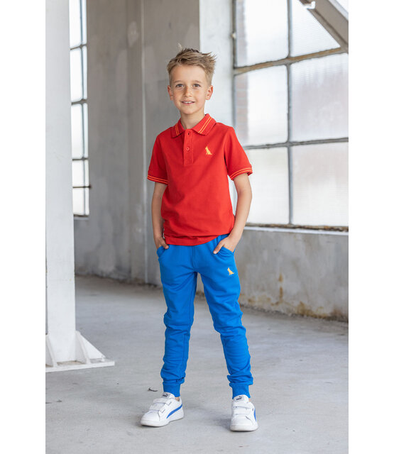 TYGO & vito Jongens Broek