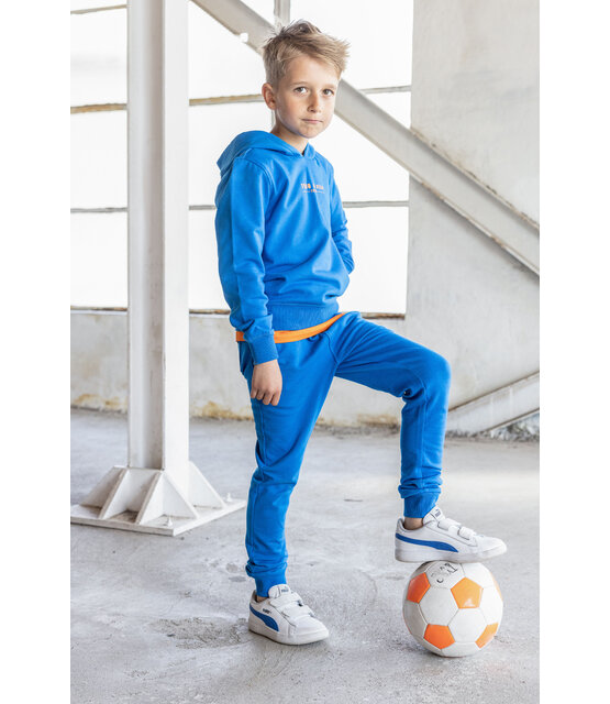 TYGO & vito Jongens Broek