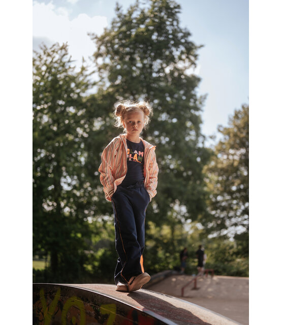 TYGO & vito Meisjes Jas