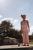 TYGO & vito Meisjes Jumpsuit