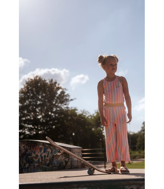 TYGO & vito Meisjes Jumpsuit