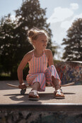TYGO & vito Meisjes Jumpsuit