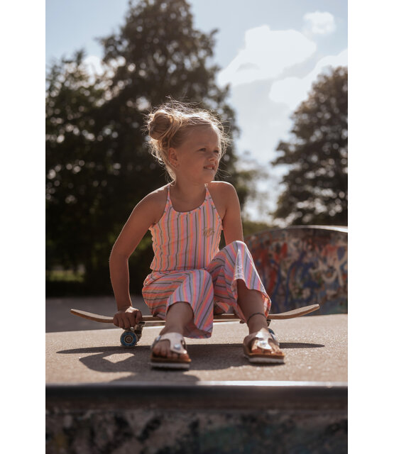 TYGO & vito Meisjes Jumpsuit