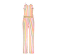 TYGO & vito Meisjes Jumpsuit