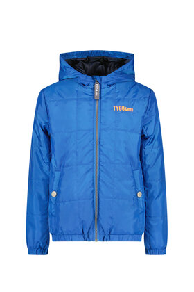 TYGO & vito Jongens Jas