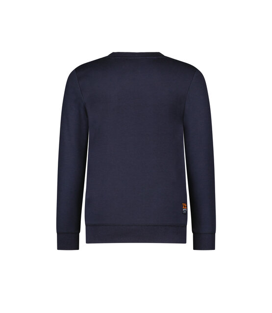 TYGO & vito Jongens Sweater