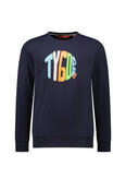 TYGO & vito Jongens Sweater
