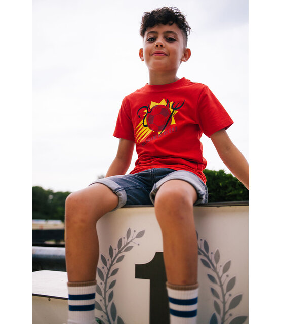 TYGO & vito Jongens T-Shirt