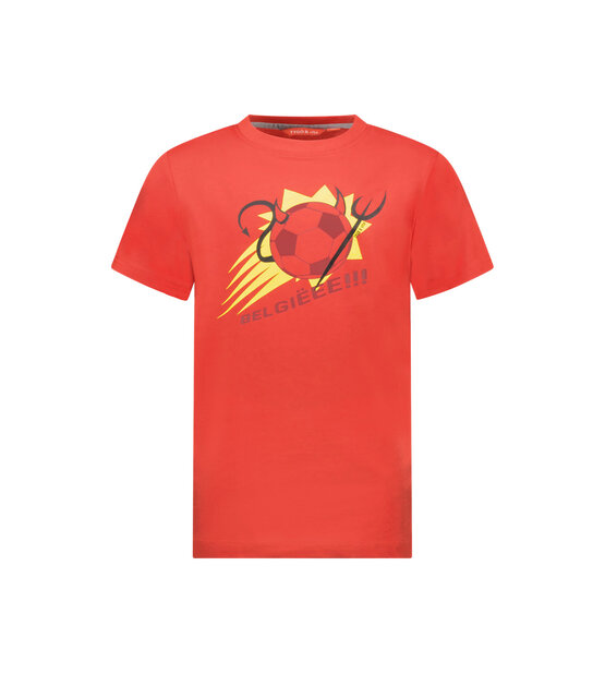 TYGO & vito Jongens T-Shirt