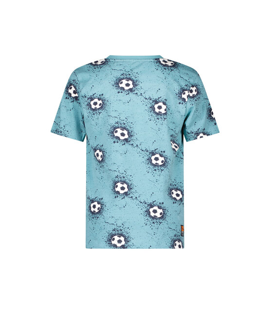 TYGO & vito Jongens T-Shirt TYGO & vito Jongens T-Shirt