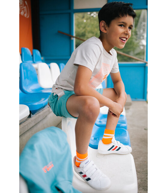 TYGO & vito Jongens Short