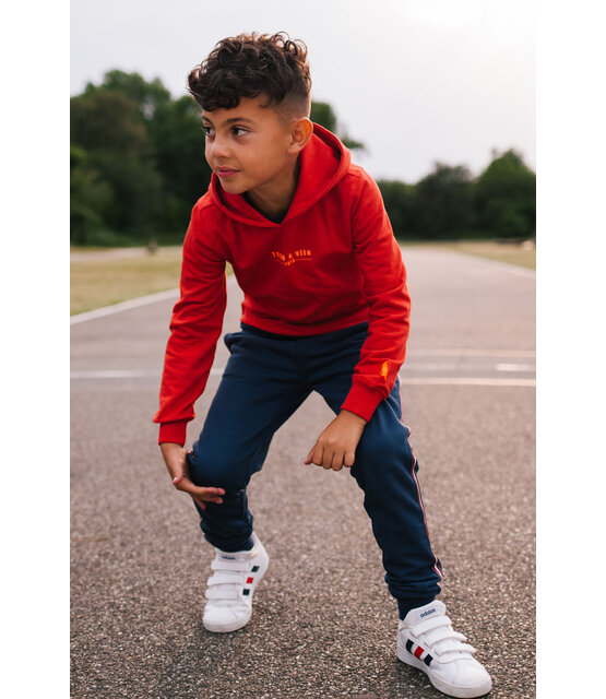 TYGO & vito Jongens Broek