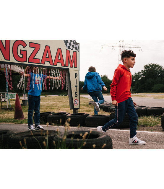 TYGO & vito Jongens Broek