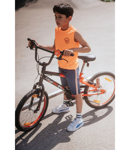 TYGO & vito Jongens Short TYGO & vito Jongens Short