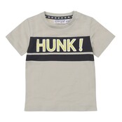 Dirkje Jongens T-Shirt Dirkje Jongens T-Shirt
