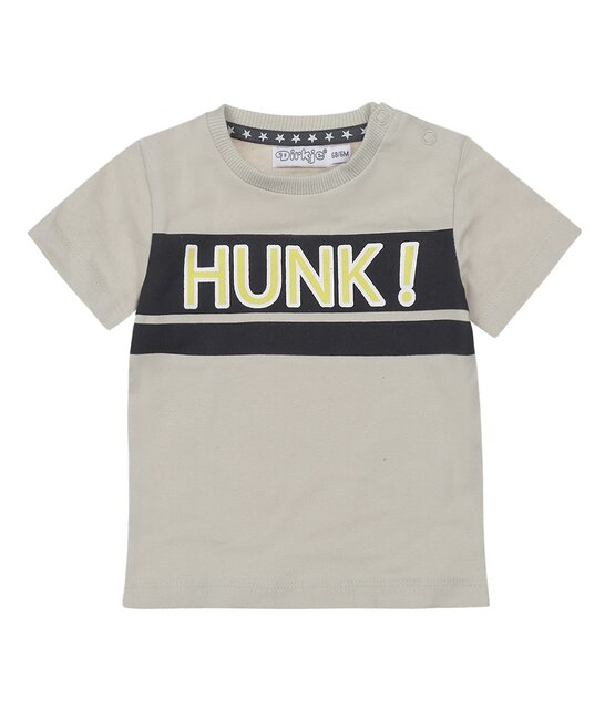 Dirkje Jongens T-Shirt Dirkje Jongens T-Shirt