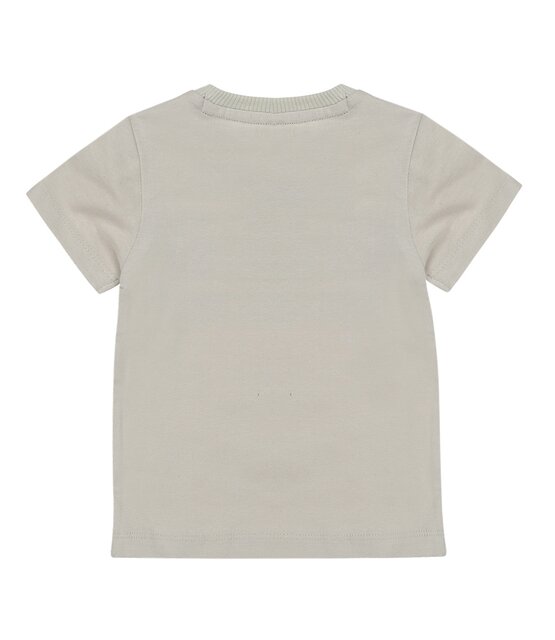 Dirkje Jongens T-Shirt Dirkje Jongens T-Shirt