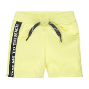 Dirkje Jongens Short