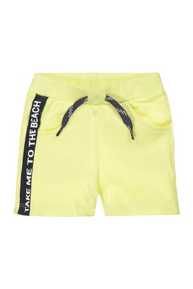 Dirkje Jongens Short