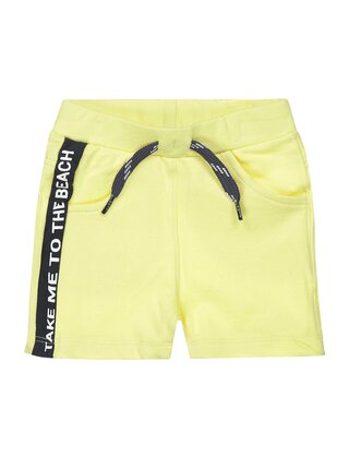 Dirkje Jongens Short