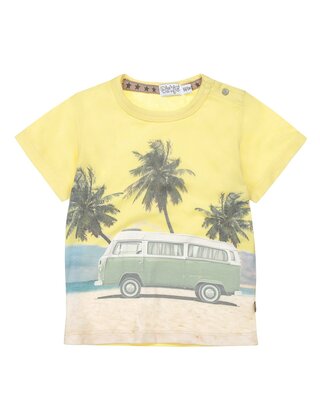 Dirkje Jongens T-Shirt