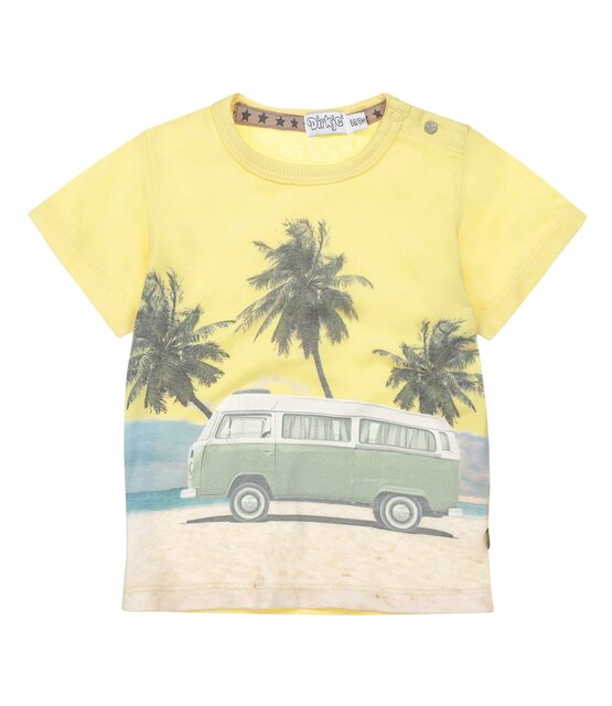 Dirkje Jongens T-Shirt