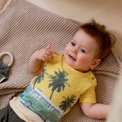 Dirkje Jongens T-Shirt