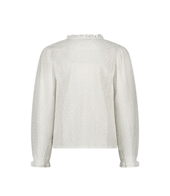 B Nosy Meisjes Blouse Fee