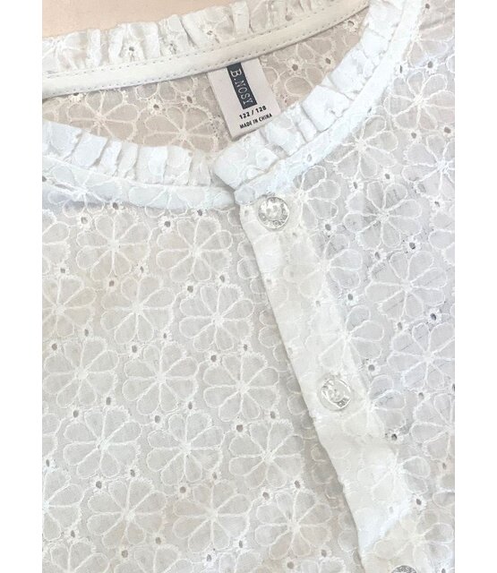 B Nosy Meisjes Blouse Fee