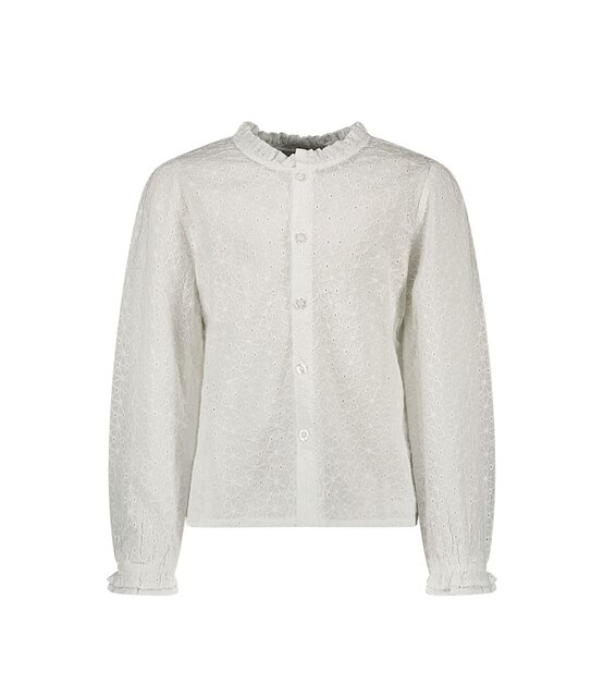 B Nosy Meisjes Blouse Fee