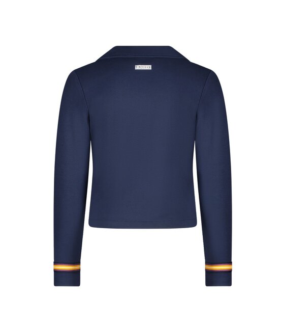 B Nosy Meisjes Vest Fender