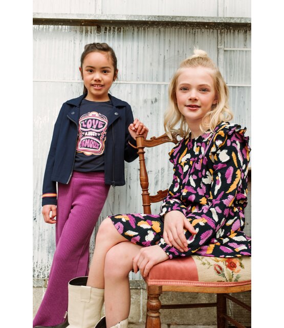 B Nosy Meisjes Vest Fender