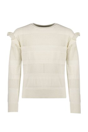 B Nosy Meisjes Sweater Feline