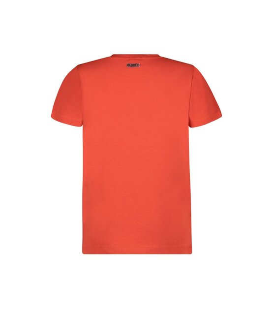 B Nosy Jongens T-Shirt Roger