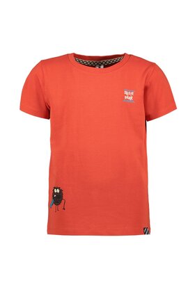 B Nosy Jongens T-Shirt Roger