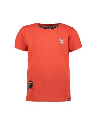 B Nosy Jongens T-Shirt Roger