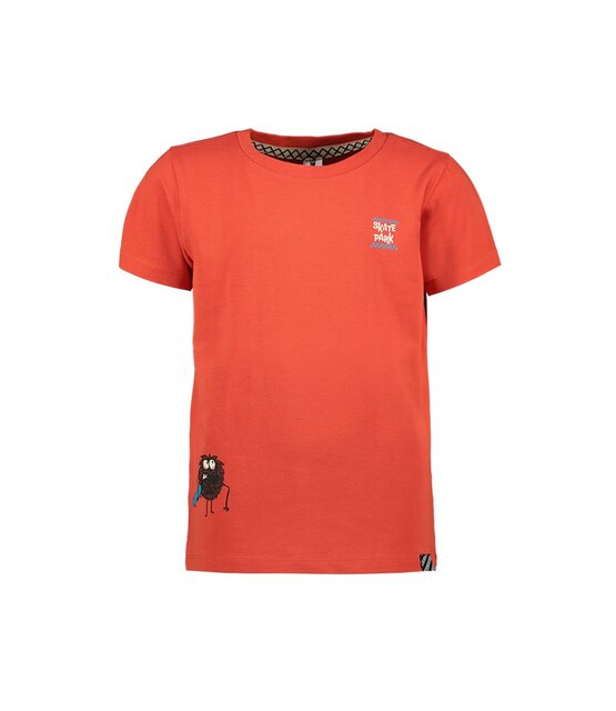 B Nosy Jongens T-Shirt Roger