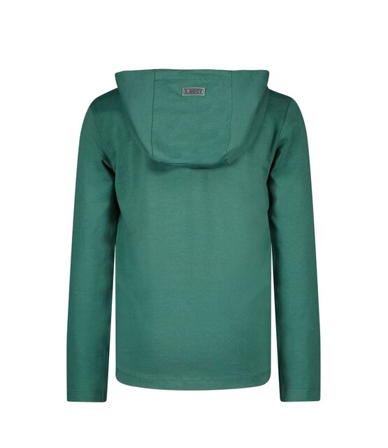 B Nosy Jongens Longsleeve Rens