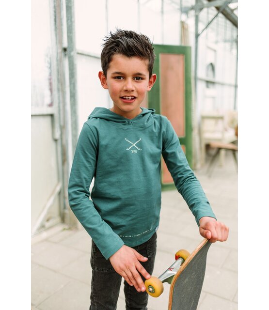 B Nosy Jongens Longsleeve Rens