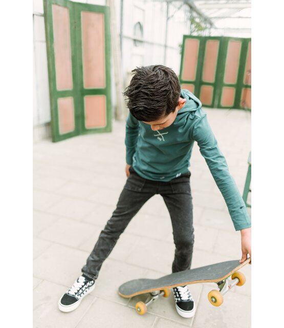 B Nosy Jongens Longsleeve Rens