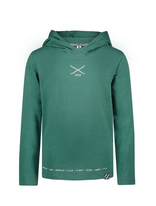 B Nosy Jongens Longsleeve Rens