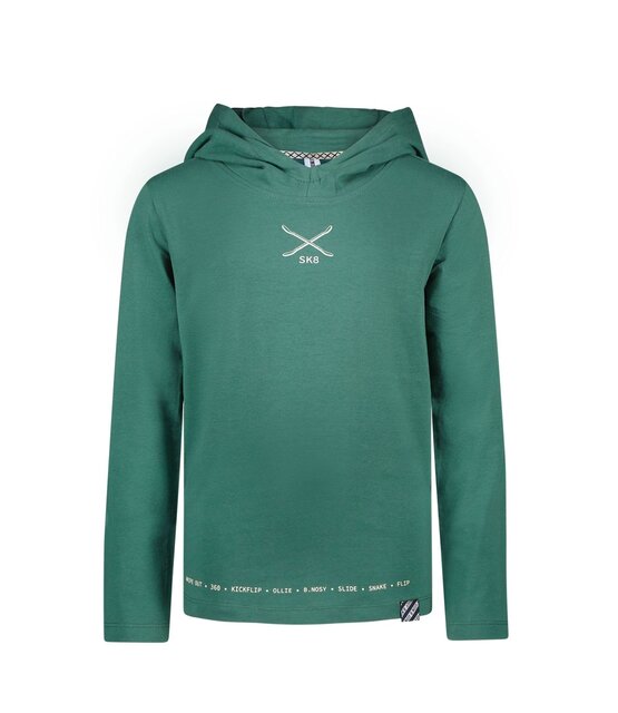 B Nosy Jongens Longsleeve Rens