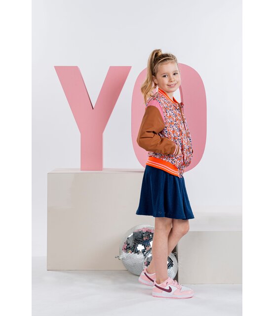 B Nosy Meisjes Jas Sacha