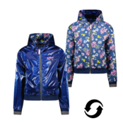 B Nosy Meisjes Jas Fayah