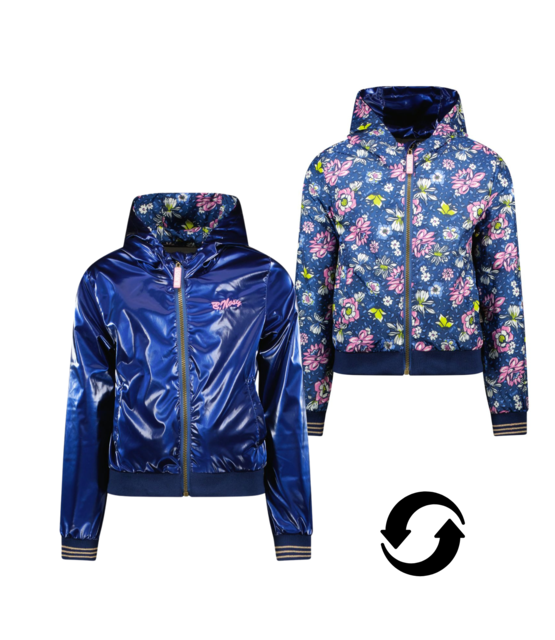 B Nosy Meisjes Jas Fayah