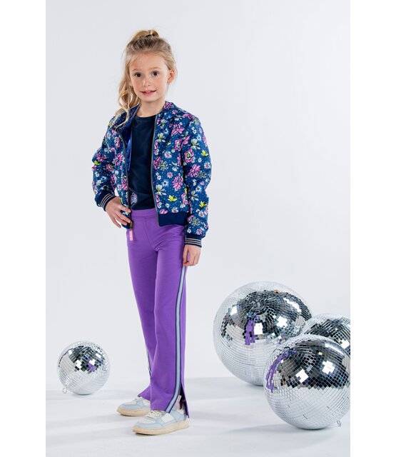 B Nosy Meisjes Jas Fayah